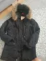 Milestone Зимно Яке/Парка L(Може размяна), снимка 9