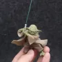 Мини фигурка : Мастър Йода (Master Yoda), снимка 3