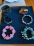 различни вносни нови гривни и пръстени вносни, снимка 4