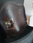 Португалски ботуши Ест.Кожа 39, снимка 5
