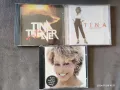 Tina Turner CD, снимка 1