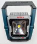 Bosch GLi 18V-1900 C - Акумулаторен LED фенер, снимка 2