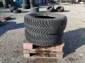 Гуми 215 65 15 Кумхо Kumho 2 броя. Нов внос. Не са нови!, снимка 10