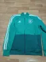 Adidas Germany mens zip fleece , снимка 1