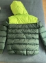 Ново зимно яке Hummel, 14 години, снимка 2