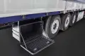 Кутия за инструменти Daken JUST 75 L 750 x 350 x 450 mm, снимка 15
