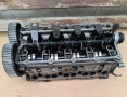 Цилиндрова глава от Vw Passat B6 2.0 tdi 16v - 170кс BMR, снимка 8