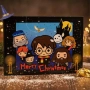 Harry Potter Advent Calendar – 24 магически изненади за фенове на вълшебния свят, снимка 3