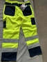 Нови работни панталони Engel, снимка 6