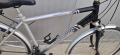 Алуминиев градски велосипед Pegasus колело 28", снимка 4