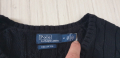 POLO Ralph Lauren Cable Pima Cotton  V - Neck Size M  ОРИГИНАЛ! Дамски Пуловер!, снимка 2