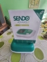 Продавам апарат за кръвно налягане SENDO , снимка 2