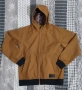 Яке Burton x Carhartt WIP Fairburn 3L размер M, снимка 1