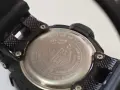 Casio G-SHOCK G-SQUAD GBA-900-1A – Bluetooth, снимка 7