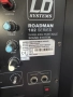 LD System Roadman 102 Активни високоговорител, снимка 4