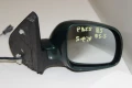 Дясно електрическо огледало VW Passat B5.5 B5 (1998-2002г) 5 пина / къс / 3B1857522C Тъмно зелен, снимка 3
