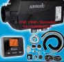 Webasto SG1564 24V компютър за печка Webasto , снимка 3
