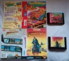 Дискети за Sega, снимка 1