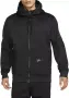 Оригинално мъжко горнище с качулка Nike Dri-Fit, снимка 5