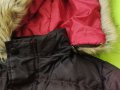 Зимно яке за момче , снимка 4