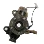 Преден ляв шенкел Ford S-MAX 2006-2014 ID: 163550, снимка 1