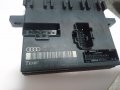 Audi A8 4E D3 4E0 907 279 C - Комфорт модул, снимка 1 - Части - 34171085