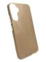 Самсунг Галакси А25 Блестящ Калъф Златист / Samsung Galaxy A25 Brilliant Case Gold , снимка 2