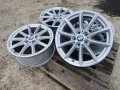 17 джанти 5х112 BMW X1 F48 F49 X2 F39 Styling 560 БМВ Х1 Х2 Ф48 Ф39, снимка 12