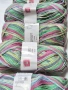 прежда меланж , снимка 10