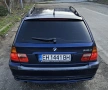 BMW 318 D, снимка 4