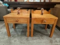 Две нощни шкафчета , снимка 1