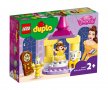 LEGO® DUPLO® Princess™ 10960 - Балната зала на Бел, снимка 1 - Конструктори - 39428259