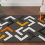 Килим TRIANGLE ABSTRACT, снимка 2