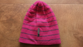 NORRONA 1469-11 THIN STRIPED BEANIE 100% MERINO ULL детска шапка 1-44, снимка 4