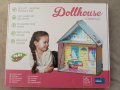 Детска къщичка за кукли, снимка 1 - Игри и пъзели - 39584448