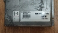 Компютър Двигател Рено 19 - 21 1.7 N:2 - 7700731802 - S100811102 - 7700744410, снимка 3