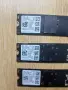 Продавам 512GB NVMe PCIe SSD gen.4 2280 , снимка 2