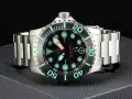 БАРТЕР! Оригинален Helm Comodo 300m Automatic Diver, снимка 5