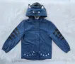 Детски комплект за дъжд 7-8 години , снимка 15