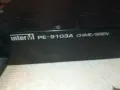 INTER M PE-9103A CHIME/SIREN MADE IN KOREA 2203251752, снимка 5
