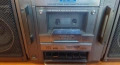Радио касетофон /Ghettoblaster/Hitachi TRK-9140E, снимка 3