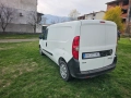 FIAT DOBLO 1,4.T.JET.МЕТАН-БЕНЗИН., снимка 8