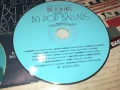BG POP BALLADS CD 2207250920, снимка 5