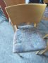 Дървени столове А07, снимка 2