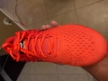Маратонки Nike Air Max 2017 Red , снимка 5