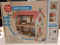 Къща за кукли Playtive, снимка 1