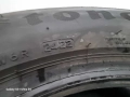 2бр зимни гуми 205/60/17 FIRESTONE L04411 , снимка 5