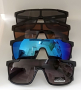 GREYWOLF POLARIZED 100% UV Слънчеви очила, снимка 1 - Слънчеви и диоптрични очила - 36171124