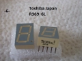 LED дисплей Toshiba Japan - списък 1, снимка 6