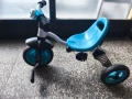 Детско колело триколка., снимка 4